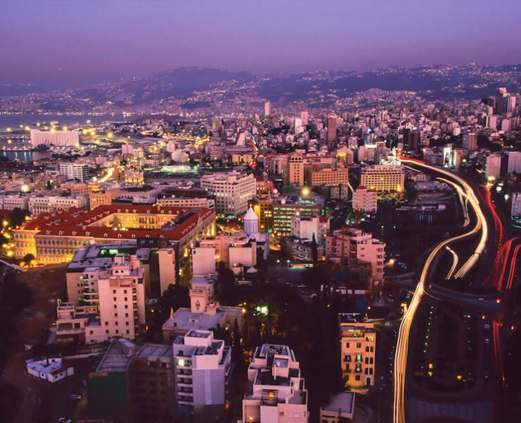 Travel ban lifted: UAE citizens can visit Lebanon from May 7