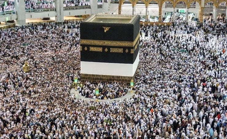 Hajj 2025: Saudi issues deportation, 10-year ban warnings for violations