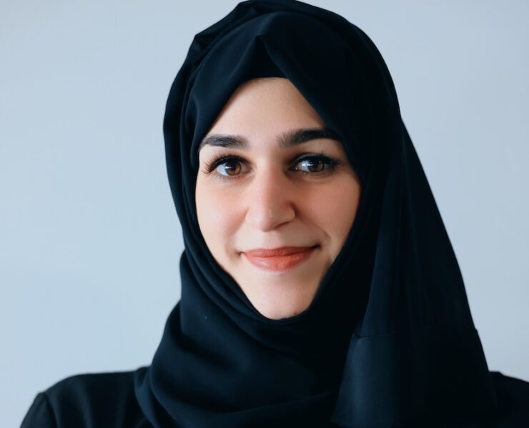 DCTCM’s Hoor Al Khaja on strategy, sustainability and Dubai’s global appeal