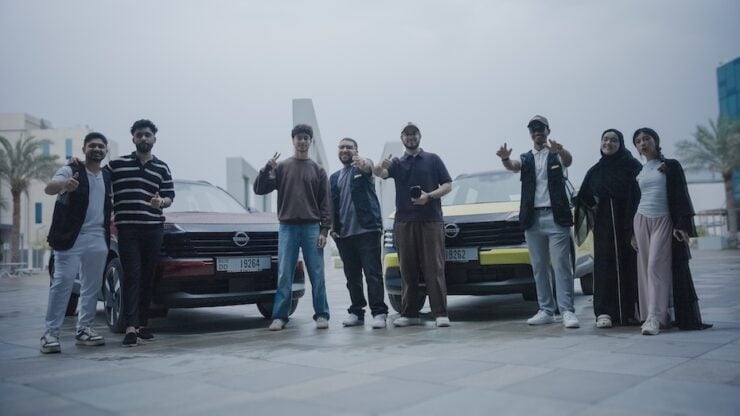 How Arabian Automobiles Company is empowering tomorrow’s marketers today