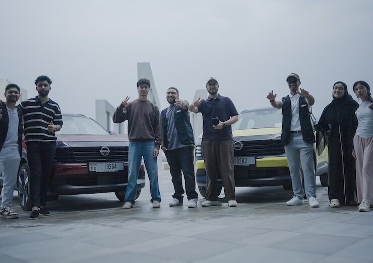 How Arabian Automobiles Company is empowering tomorrow’s marketers today