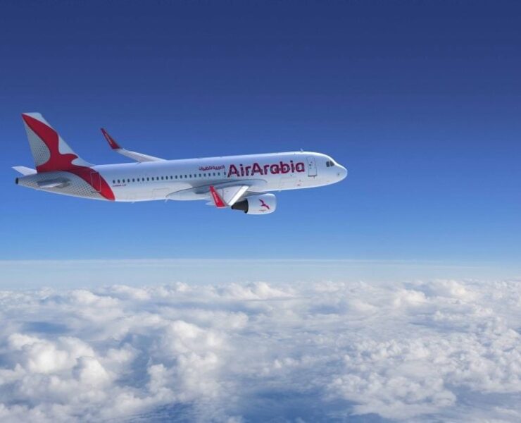 Air Arabia to launch direct flights to Thailand's Krabi