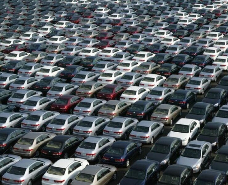 nsights: Preparing for the future of auto distribution