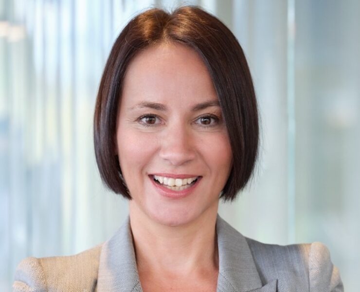 AstraZeneca’s Iskra Reic on advancing health equity, tackling NCDs across MEA