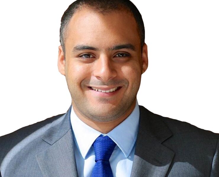 The co-head of Investment Banking at EFG Hermes shares the outlook for IPOs and other key investment trends across the region