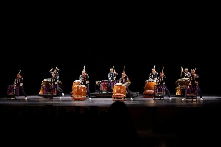 Abu Dhabi Festival 2025 showcases global collaborations, youth empowerment