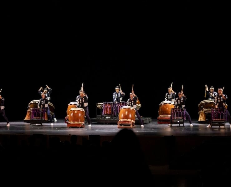 Abu Dhabi Festival 2025 showcases global collaborations, youth empowerment