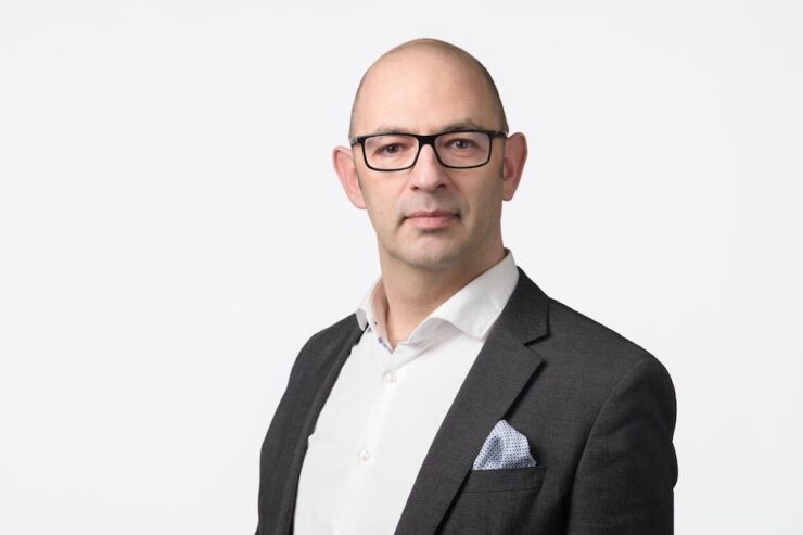 ONVIF's Leo Levit on how AI and standards are reinventing trust in surveillance