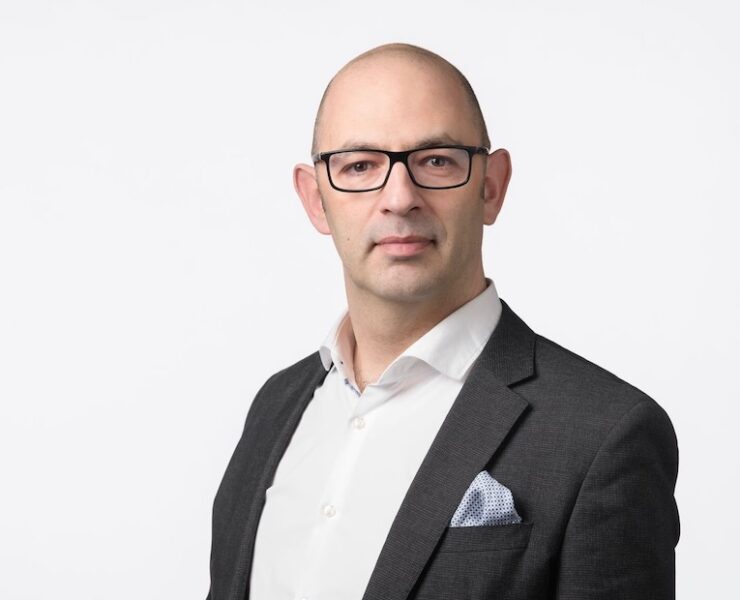 ONVIF's Leo Levit on how AI and standards are reinventing trust in surveillance