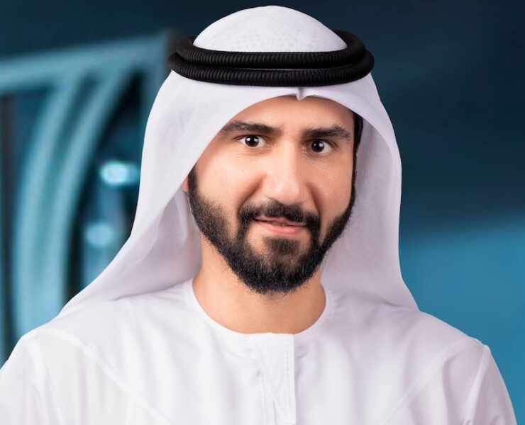  Embracing AI: The key to unlocking the future of banking and finance