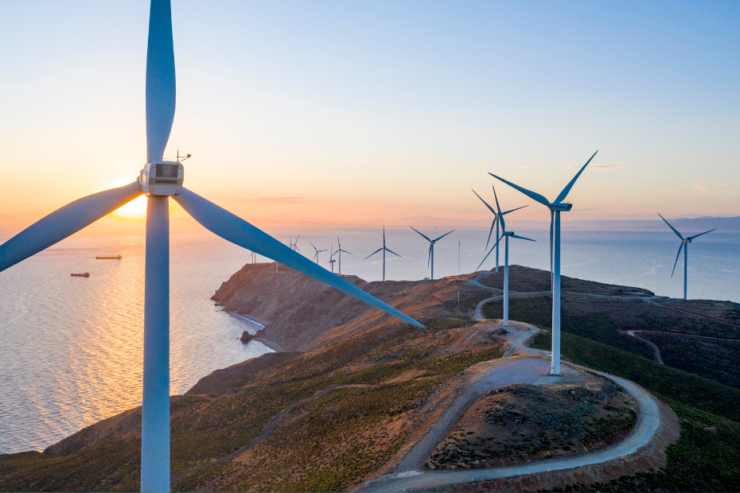 Masdar issues green bond its third issuance Image courtesy Masdar