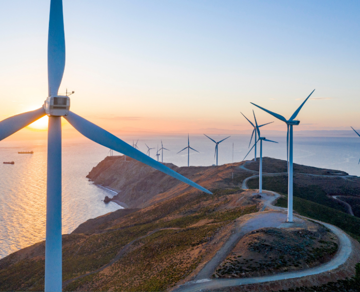 Masdar issues green bond its third issuance Image courtesy Masdar