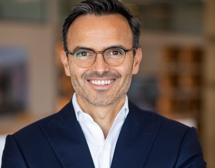 Kearney’s Mauricio Zuazua decodes the AI-driven C-suite