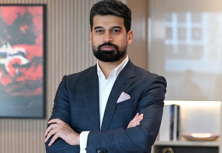 Sobha raises $500m in oversubscribed sukuk offering; launches flagship app