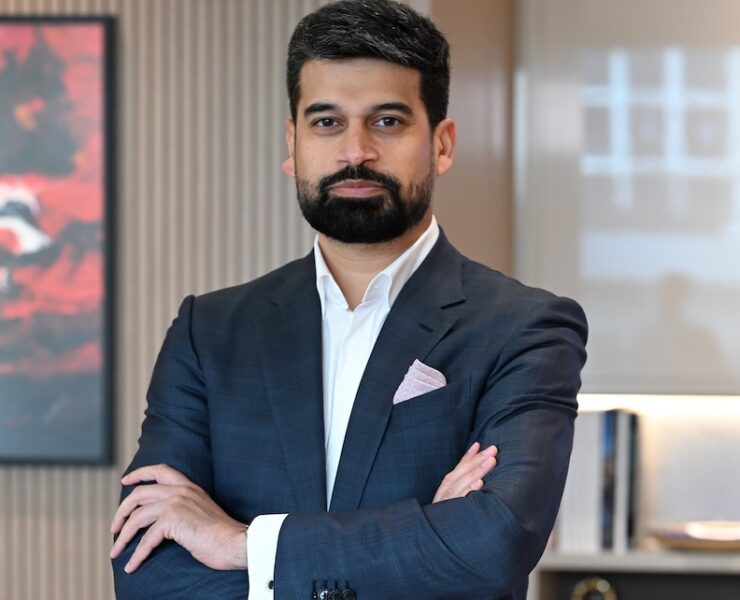 Sobha raises $500m in oversubscribed sukuk offering; launches flagship app
