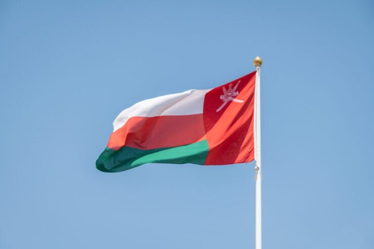 Oman rises 5 places in Government AI Readiness Index 2024