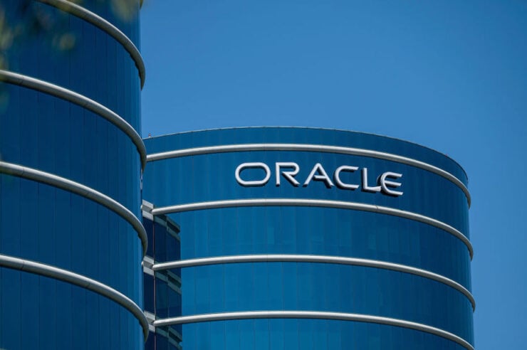 Oracle pledges $14bn investment in Saudi Arabia