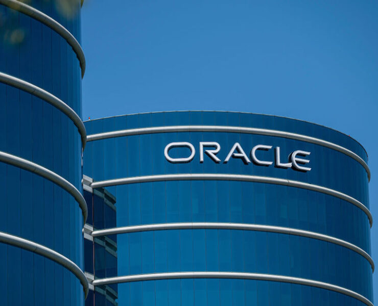Oracle pledges $14bn investment in Saudi Arabia