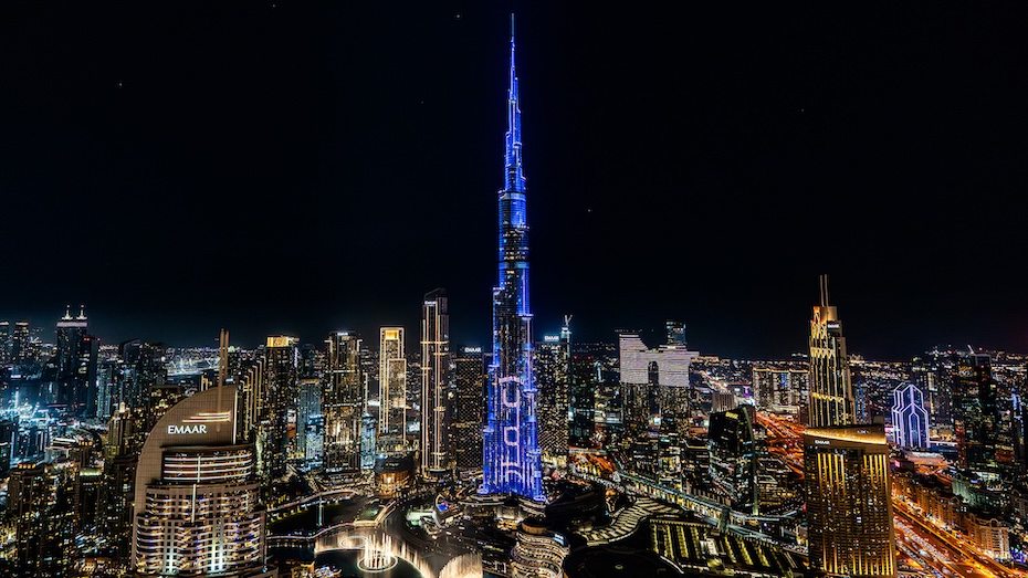 Emaar Q1 2025 profit surges 27% as sales, backlog hit highs