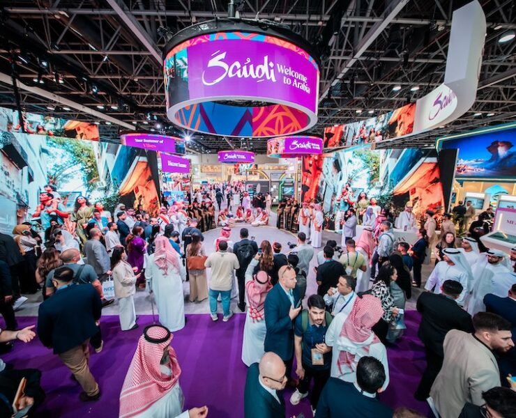 Saudi Tourism Authority (sta) secures 14 key global MoUs at ATM 2025