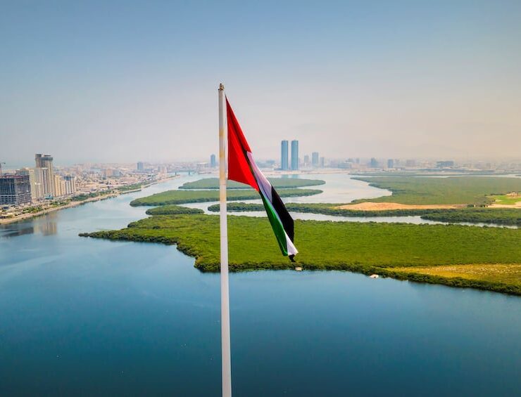 RAK residential supply to double by 2030 shows report Getty Images