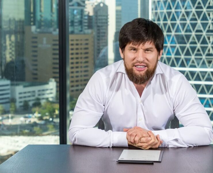 From idea to impact: How MENA startups can stand out in a global arena