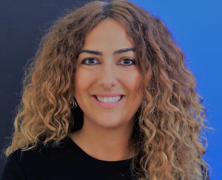 Microsoft’s Rima Semaan on redefining cybersecurity in the UAE
