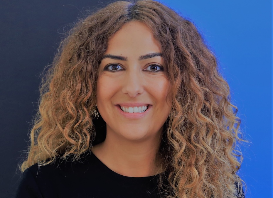 Microsoft’s Rima Semaan on redefining cybersecurity in the UAE