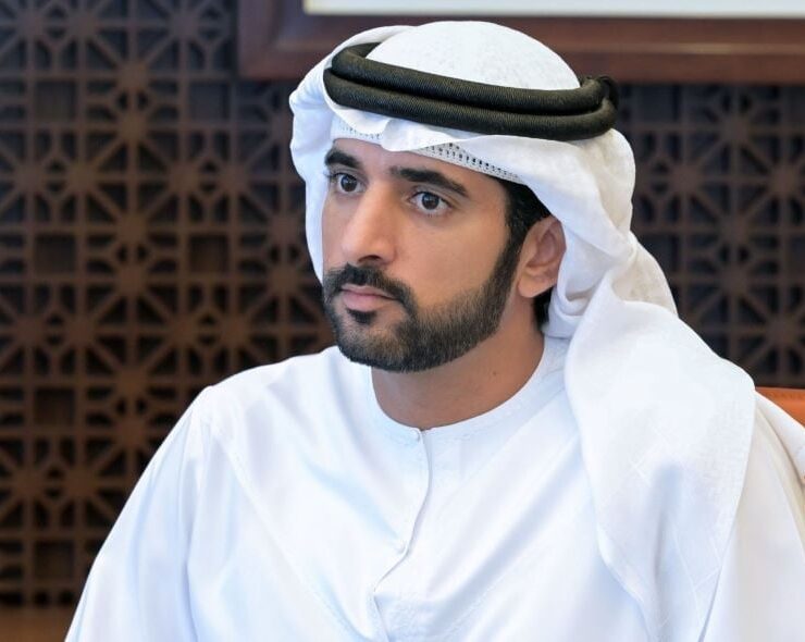 Sheikh-Hamdan-launches Hewi Dubai Image-Dubai-Media-Office-Twitter