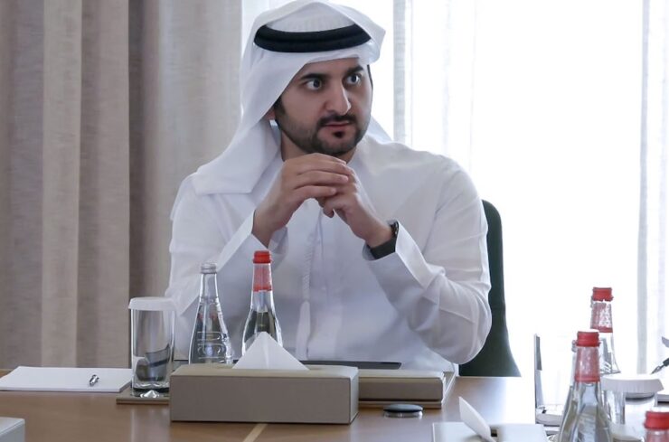 Dubai issues new guidelines to ensure accountability in public finances