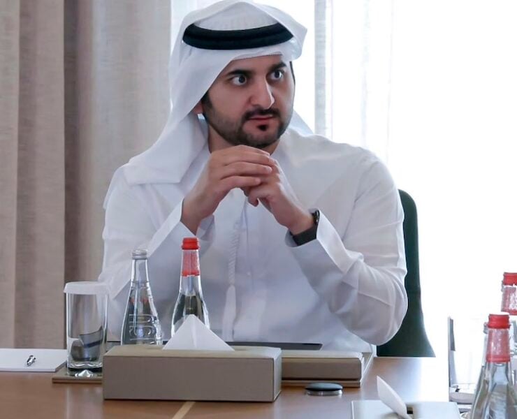 Dubai issues new guidelines to ensure accountability in public finances