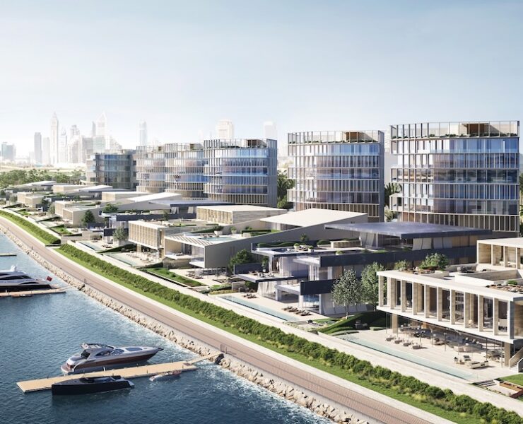 MAG, MultiBank Group ink $3bn tokenisation deal for real estate assets