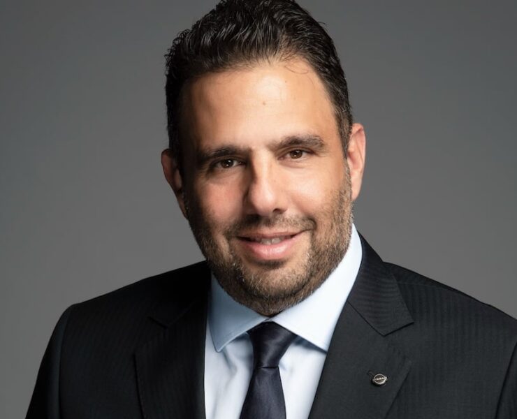 Nissan gears up: Thierry Sabbagh on regional growth, Kicks and ARC wins