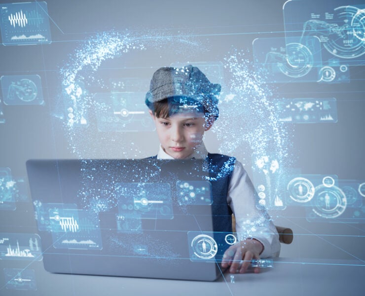 UAE schools to introduce AI curriculum from kindergarten-grade 12