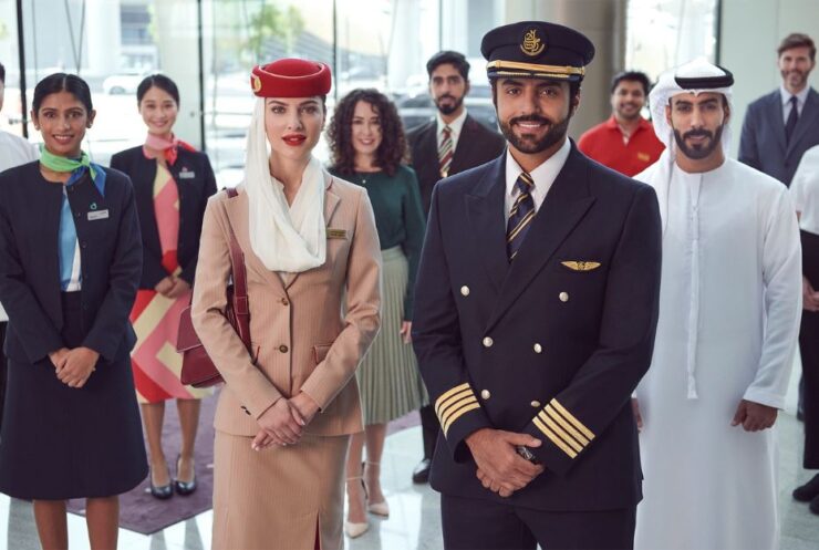 Soar to new heights: Emirates to hire 1,500 pilots, other jobs openings available