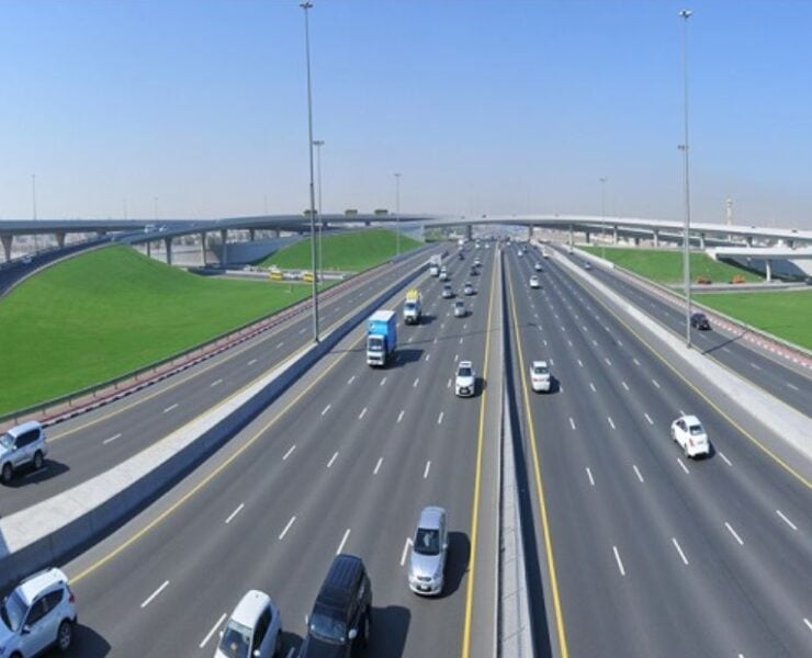 UAE's Emirates Road revamp: What’s changing and how it affects you