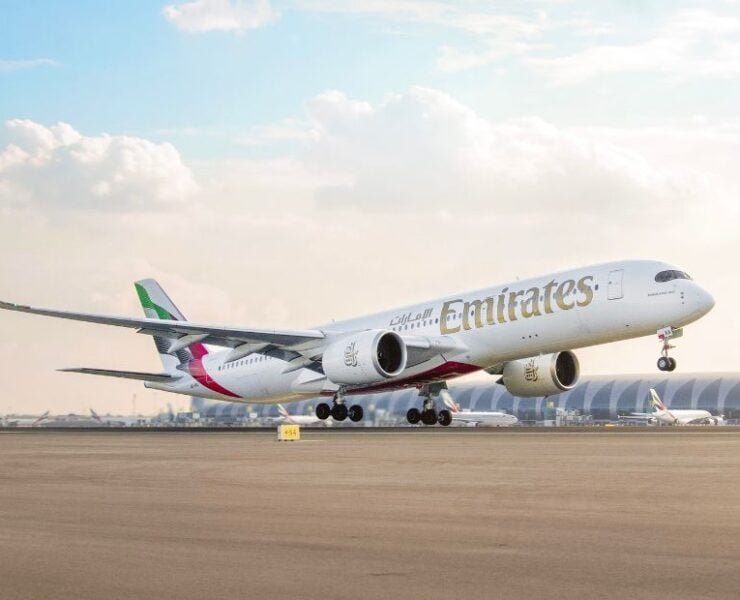 Emirates Group delivers record-breaking financial year 2024-25