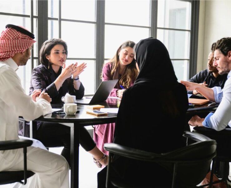 Attention job seekers: Saudi ministry unveils new employment rules