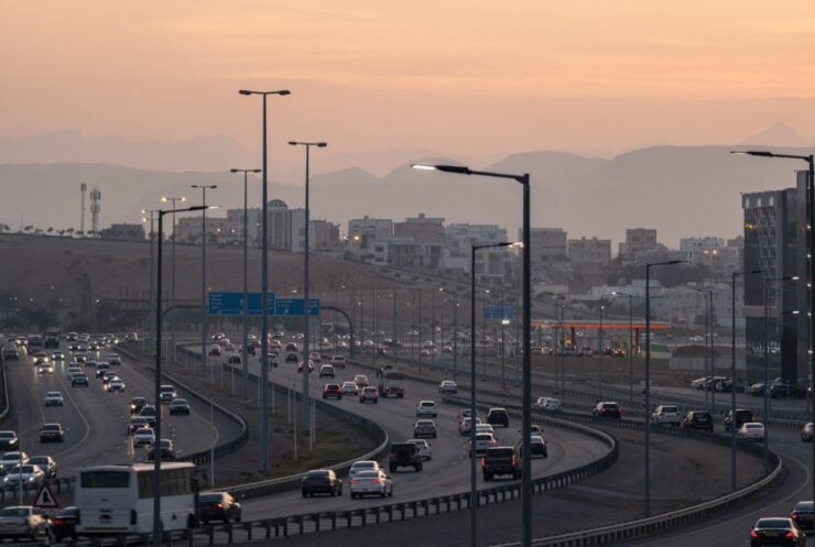 Car insurance hike in Oman: Authority issues clarification