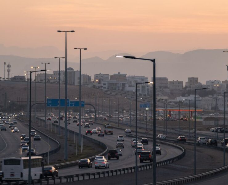 Car insurance hike in Oman: Authority issues clarification