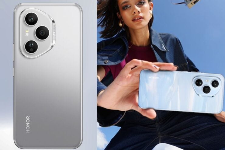 Portraits, productivity and price: Why the new AI-powered HONOR 400 Series appeals