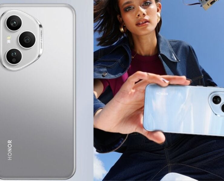 Portraits, productivity and price: Why the new AI-powered HONOR 400 Series appeals