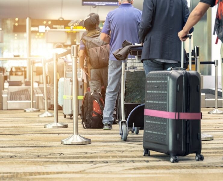 Tourism outlook: International visitor spend in Middle East to hit $194bn in 2025: WTTC