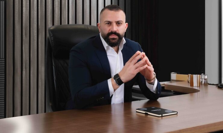 How people-centric businesses are winning in the Middle East and beyond 