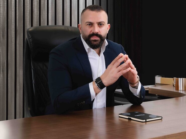 How people-centric businesses are winning in the Middle East and beyond 