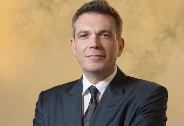 DAr Global CEO Ziad El Chaar on Trump Towers, tokenisation, and Dar Global’s vision for real estate