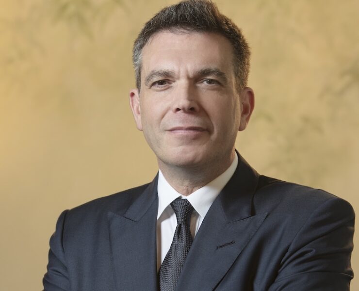 DAr Global CEO Ziad El Chaar on Trump Towers, tokenisation, and Dar Global’s vision for real estate