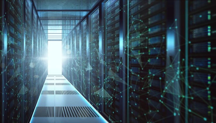 Bain Capital launches hscale to drive data centre expansion in EMEA region