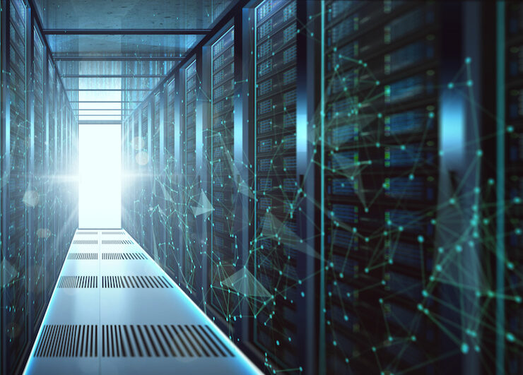 Bain Capital launches hscale to drive data centre expansion in EMEA region