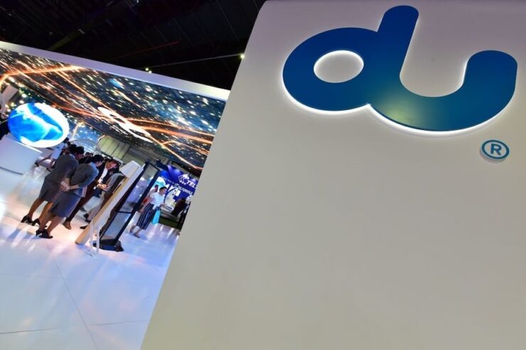 du reports Q1 2025 earnings GettyImages-858961762